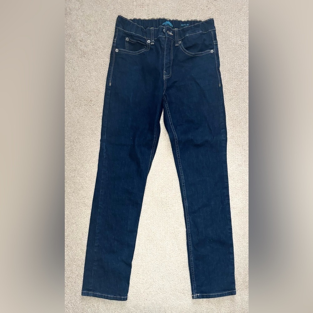 Thereabouts 14 Skinny Fit Jeans